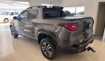Fiat Toro completo