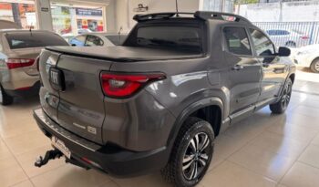 Fiat Toro completo