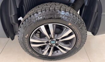Fiat Toro completo