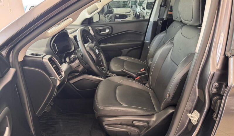 Fiat Toro completo