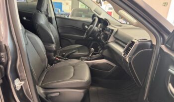 Fiat Toro completo