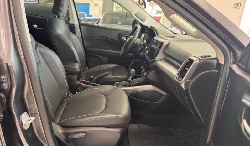 Fiat Toro completo