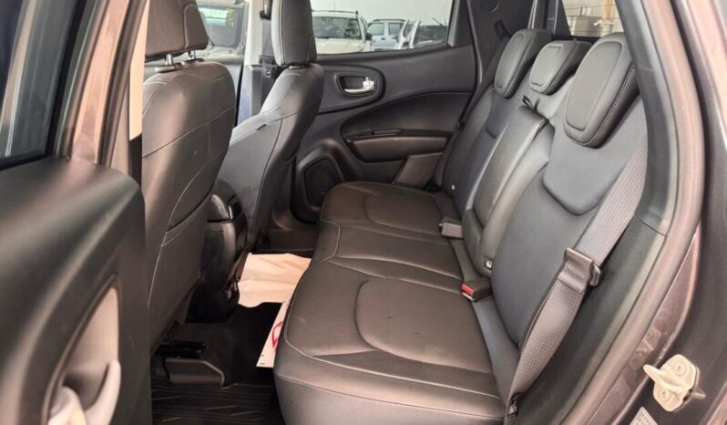 Fiat Toro completo