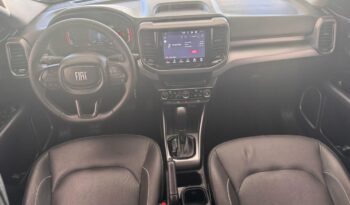 Fiat Toro completo