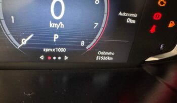 Fiat Toro completo