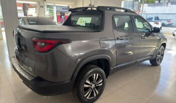 Fiat Toro completo