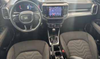 Fiat Toro completo