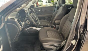 Fiat Toro completo
