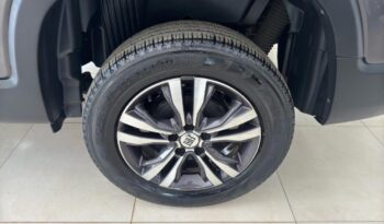 Fiat Toro completo