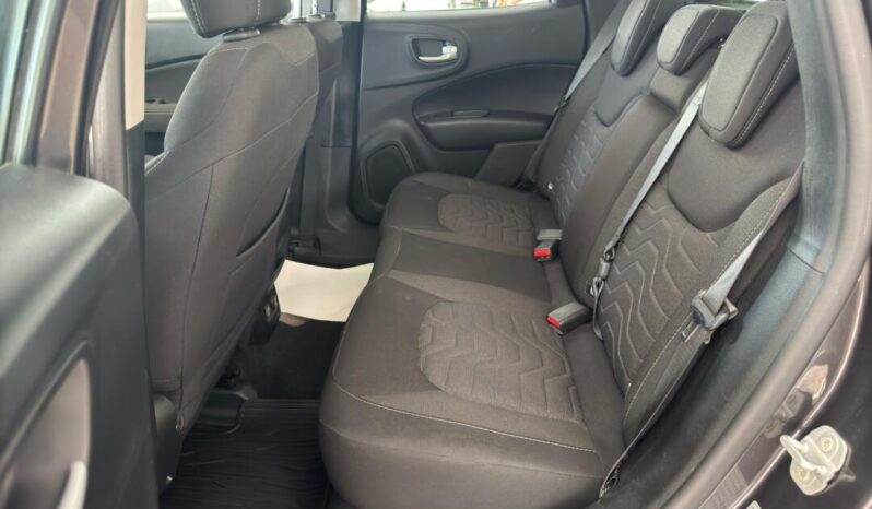 Fiat Toro completo