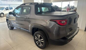 Fiat Toro completo