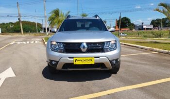 Renault Duster completo