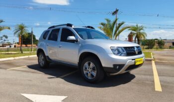 Renault Duster completo