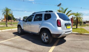 Renault Duster completo