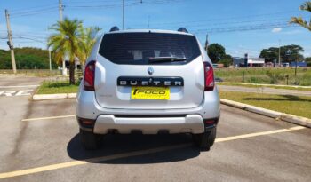 Renault Duster completo