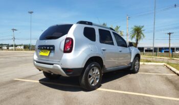 Renault Duster completo