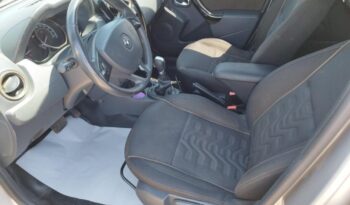 Renault Duster completo