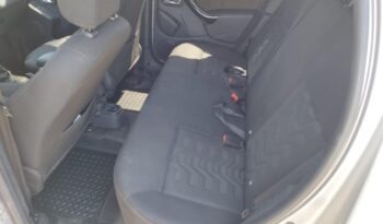 Renault Duster completo