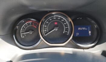 Renault Duster completo