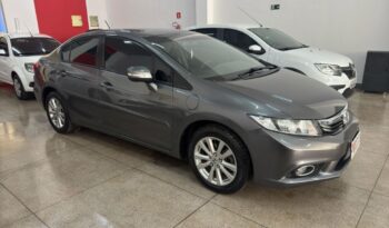 Honda Civic completo