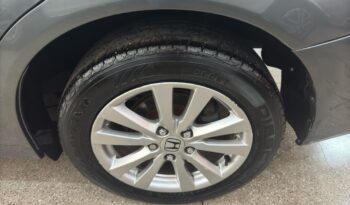 Honda Civic completo