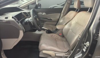 Honda Civic completo