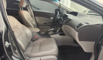 Honda Civic completo