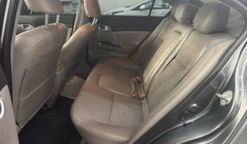 Honda Civic completo