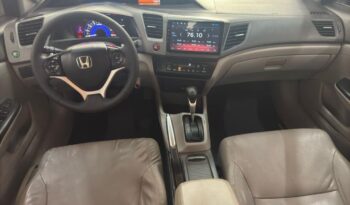 Honda Civic completo