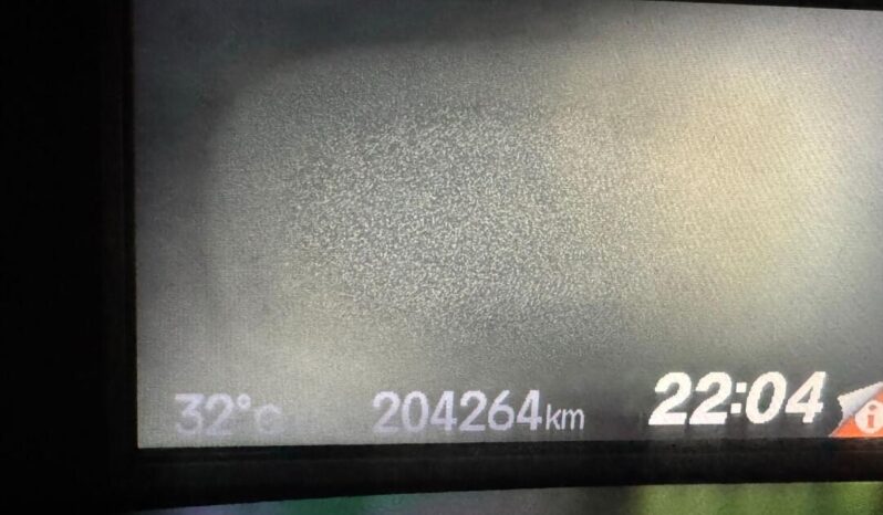 Honda Civic completo