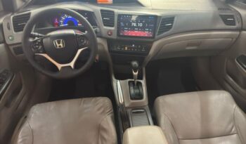 Honda Civic completo