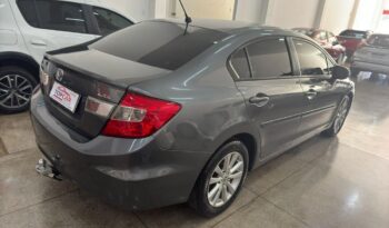 Honda Civic completo
