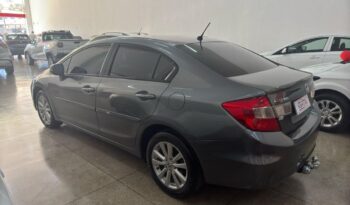 Honda Civic completo