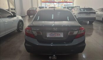 Honda Civic completo