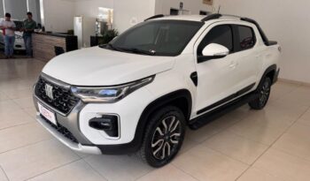 Fiat Strada completo