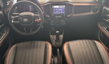 Fiat Strada completo