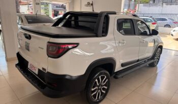 Fiat Strada completo