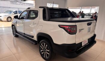 Fiat Strada completo