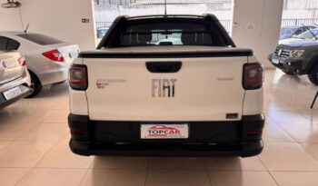 Fiat Strada completo