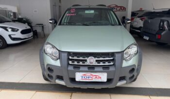 Fiat Palio completo