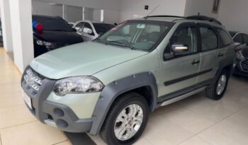 Fiat Palio completo