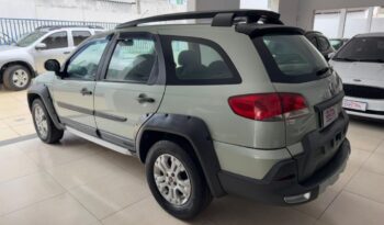 Fiat Palio completo