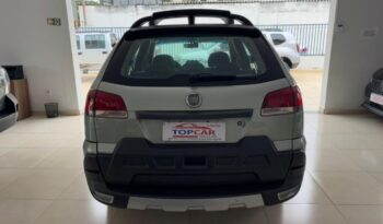 Fiat Palio completo
