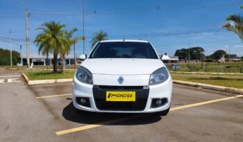 Renault Sandero completo