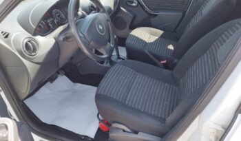 Renault Sandero completo