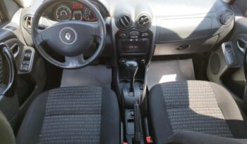 Renault Sandero completo
