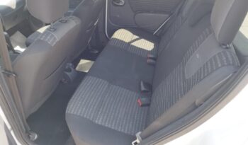 Renault Sandero completo