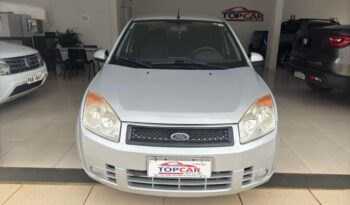 Ford Fiesta completo