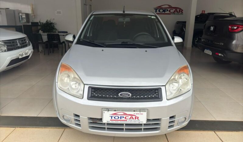 Ford Fiesta completo