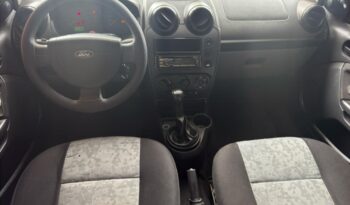 Ford Fiesta completo